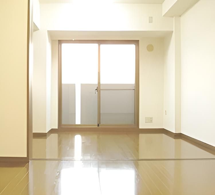 居室・リビング　☆広々としたリビング☆