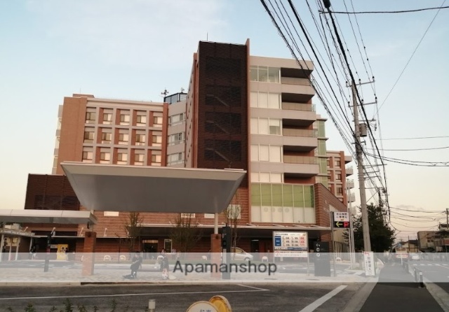 病院　井田病院（病院）まで1895m