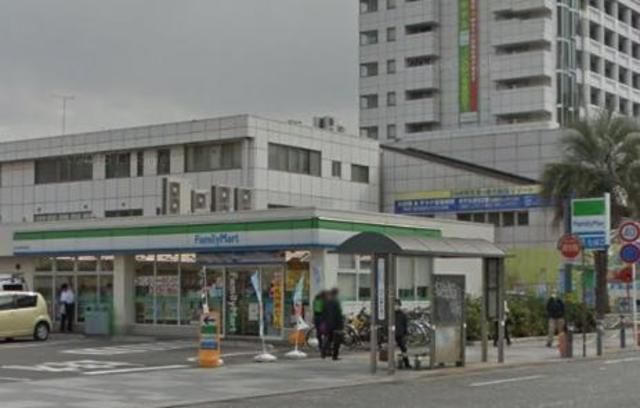 飲食店　ファミリーマートさがみ夢大通り（飲食店）まで370m