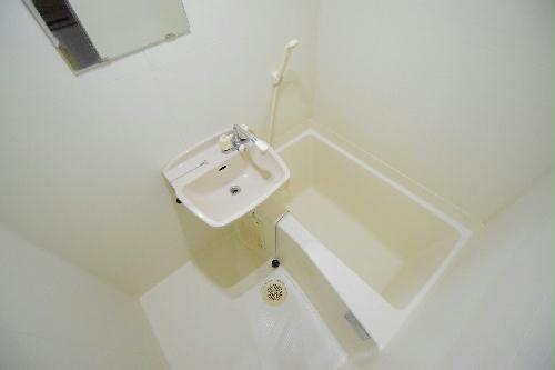 バス・シャワールーム　現況を優先