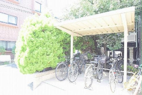 その他共有部分　現況を優先