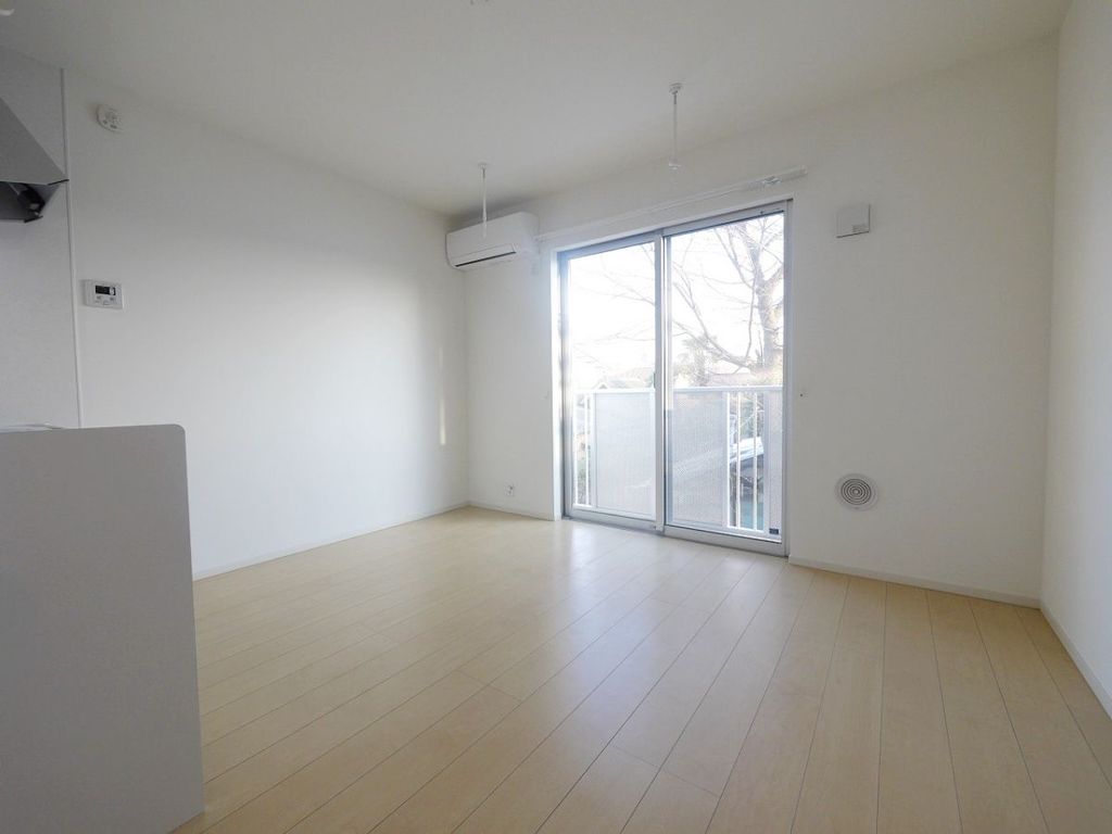 その他設備　リビング/居室