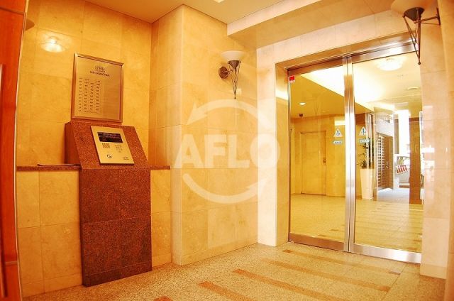 ロビー　リーガル四ツ橋II  ロビー