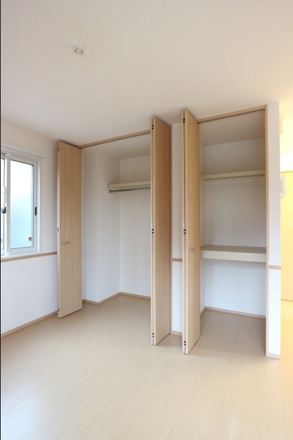 収納　リビング　収納