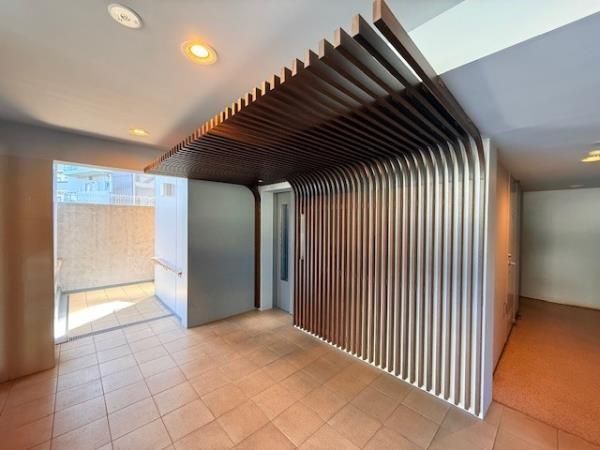 ロビー　他部屋参考