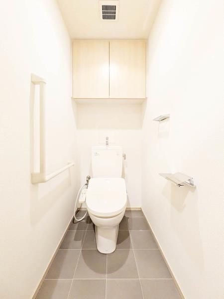 トイレ　他部屋参考