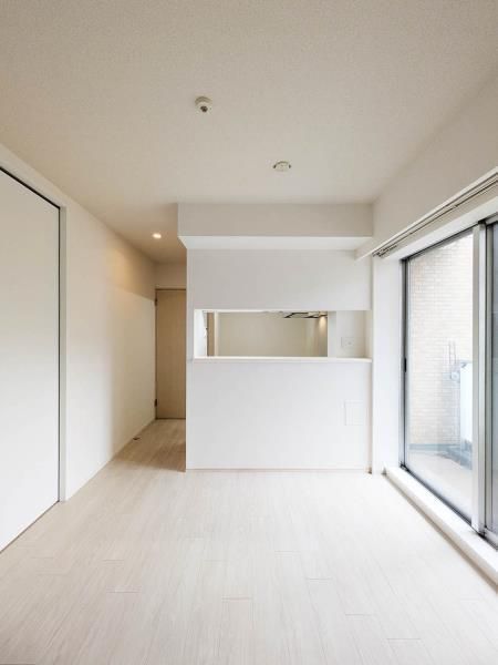 その他部屋・スペース　別号室の写真です