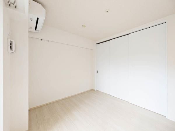 その他設備　別号室の写真です