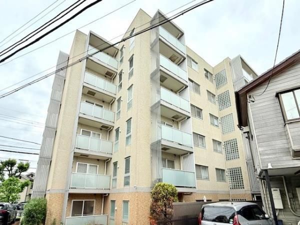 建物外観　別部屋　参考