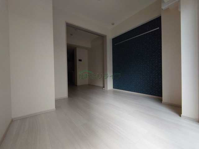 居室・リビング　ハーモニーレジデンス神楽坂ヒルズsecond 302