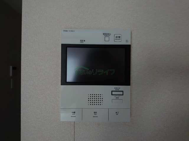 セキュリティ　ハーモニーレジデンス神楽坂ヒルズsecond 302