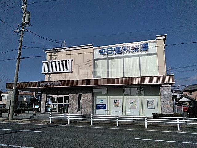 その他　中日信用金庫清洲支店（その他）まで700m