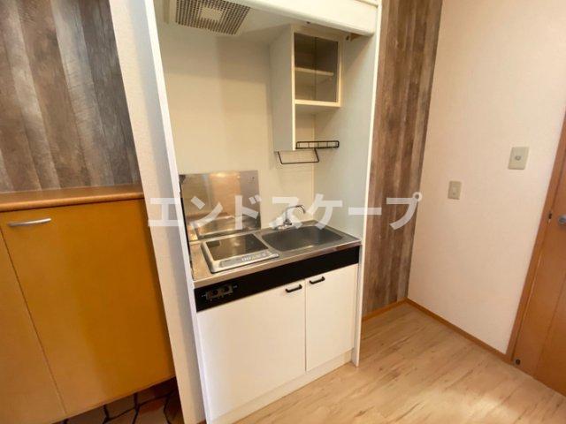 キッチン　高崎、前橋のお部屋探しはエンドスケープまで！お客様の理想お聞