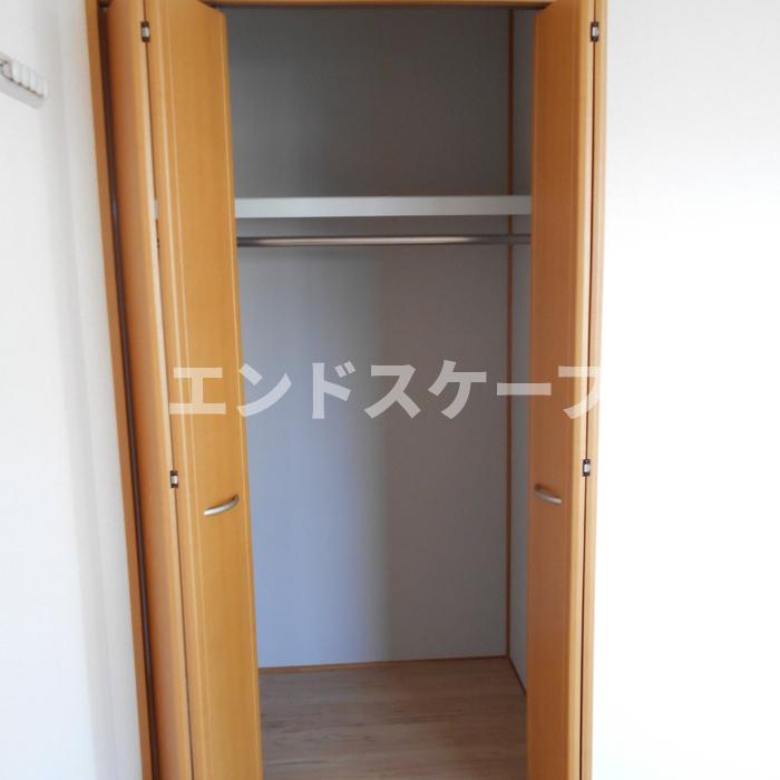 収納　高崎、前橋のお部屋探しはエンドスケープまで！お客様の理想お聞