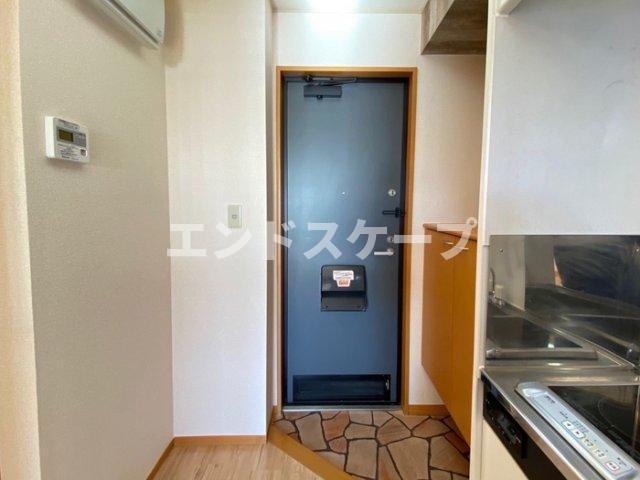 玄関　高崎、前橋のお部屋探しはエンドスケープまで！お客様の理想お聞