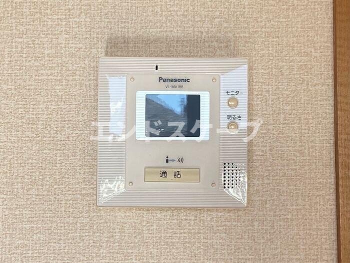 セキュリティ　高崎、前橋のお部屋探しはエンドスケープまで！お客様の理想お聞