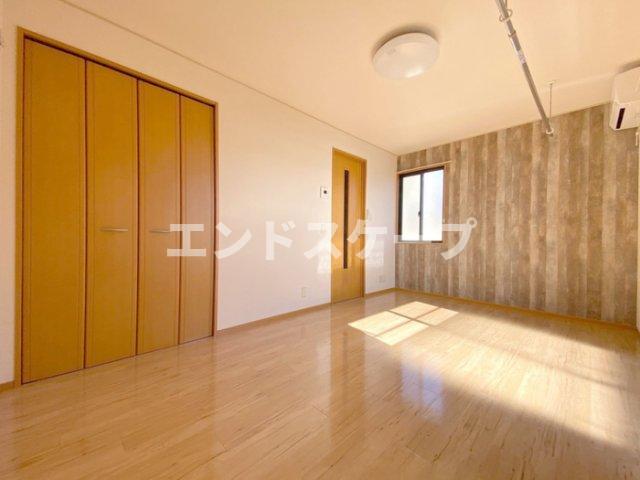 居室・リビング　高崎、前橋のお部屋探しはエンドスケープまで！お客様の理想お聞