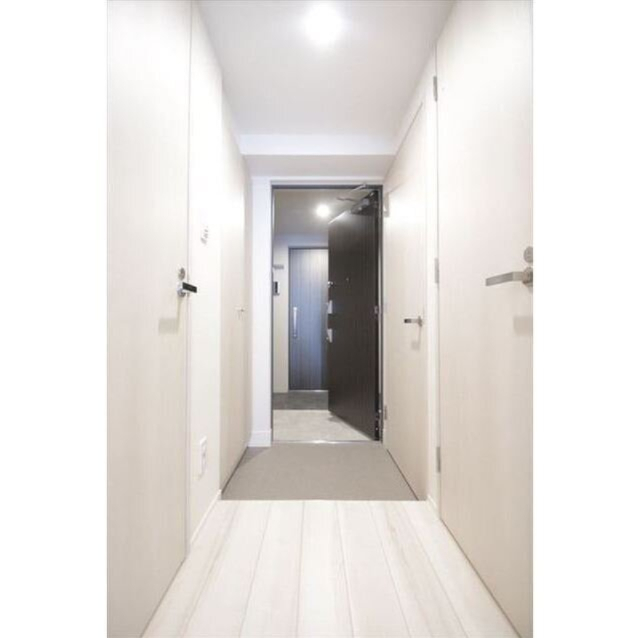 玄関　別部屋参考写真
