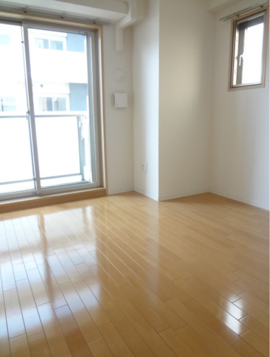 居室・リビング　居間・リビング