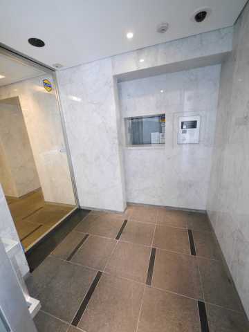 セキュリティ　プライムアーバン四谷外苑東