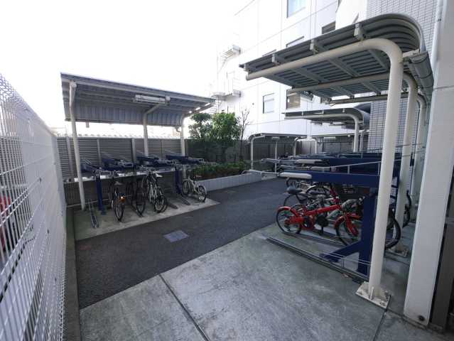 その他　プライムアーバン四谷外苑東