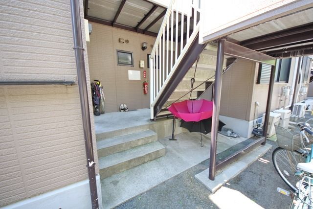 その他共有部分　★見学希望等はタウンハウジング中央林間店までお気軽に♪★