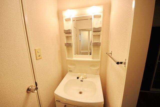 洗面設備　★見学希望等はタウンハウジング中央林間店までお気軽に♪★