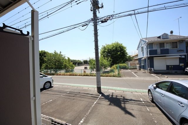 眺望　★見学希望等はタウンハウジング中央林間店までお気軽に♪★