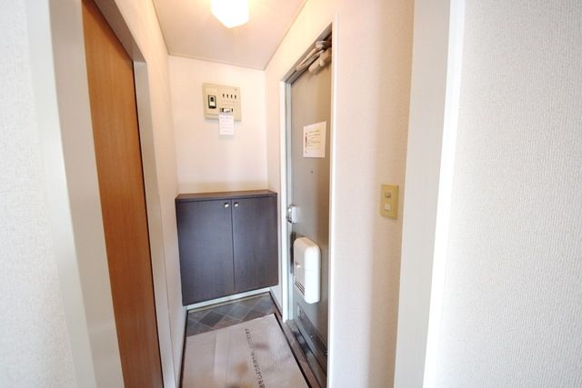 玄関　★見学希望等はタウンハウジング中央林間店までお気軽に♪★