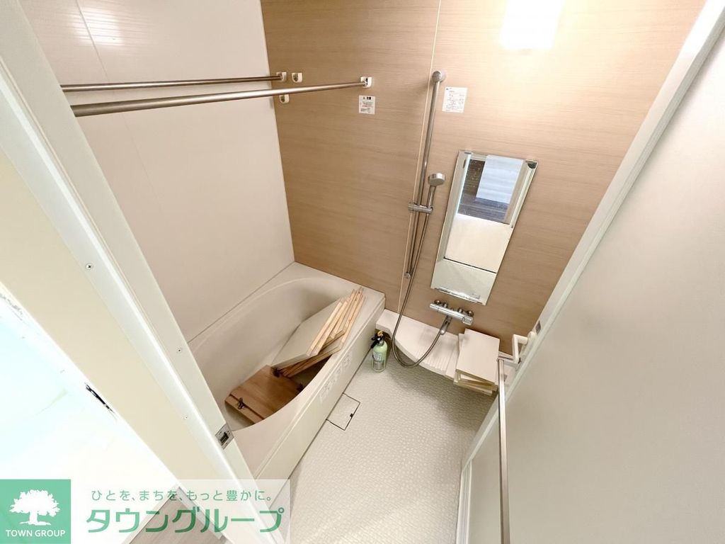 バス・シャワールーム　タウンハウジングレジデンス事業部　恵比寿店・赤坂店までお問…