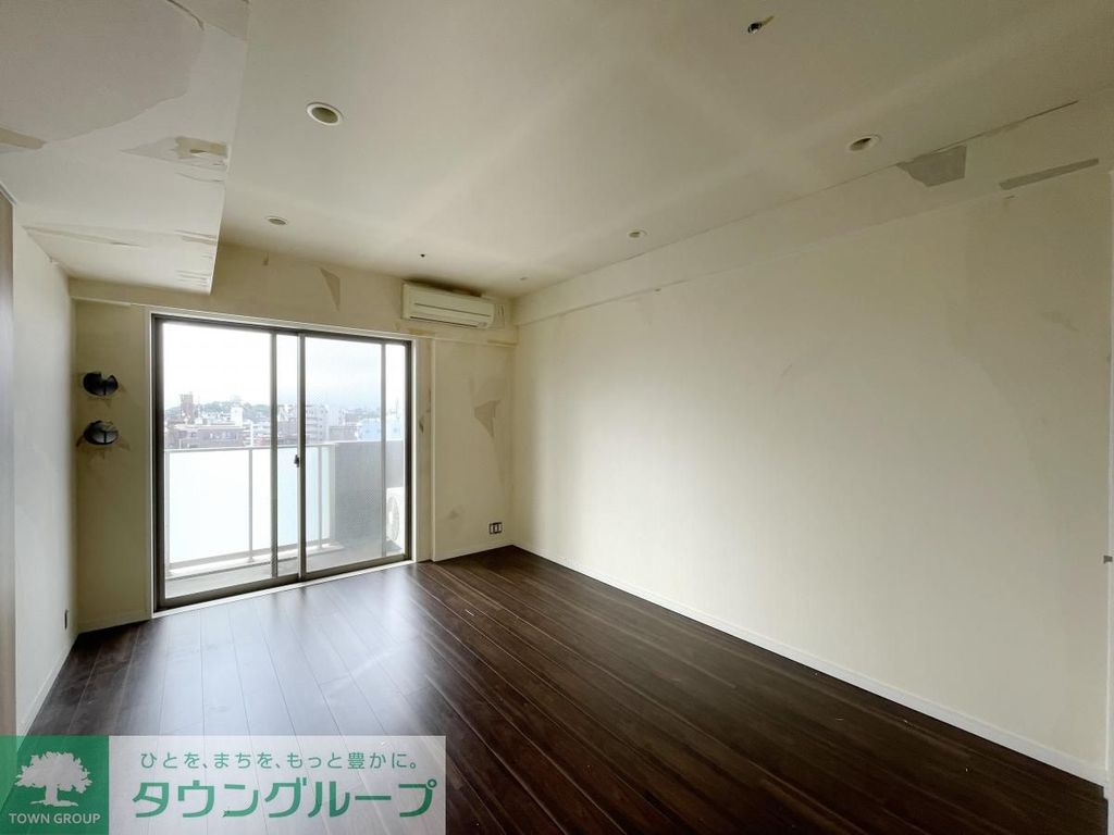 居室・リビング　タウンハウジングレジデンス事業部　恵比寿店・赤坂店までお問…