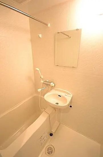 バス・シャワールーム　風呂