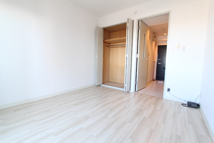 居室・リビング　※参考写真