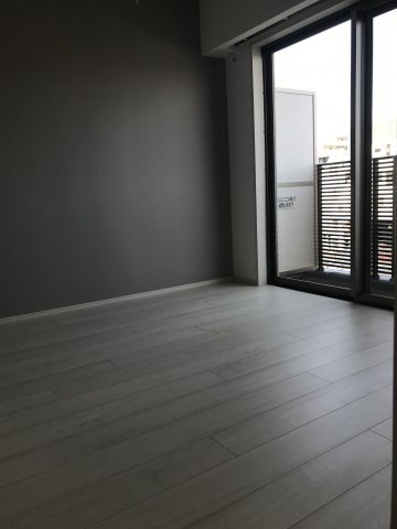 居室・リビング　ゆったり過ごせる居間です