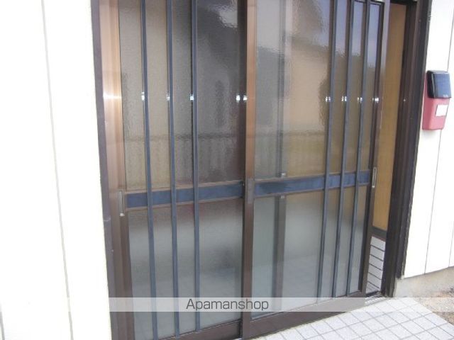 ＪＲ常磐線 勿来駅 バス乗車時間：10分 最寄りバス停で下車 徒歩10分 1階建 築37年のその他写真