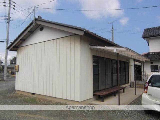 ＪＲ常磐線 勿来駅 徒歩10分 築37年