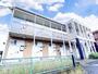 鶴川駅よりバス7分 徒歩3分 2階 築22年7ヶ月の賃貸物件
