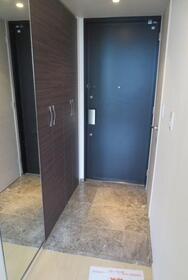 玄関　※別部屋参照