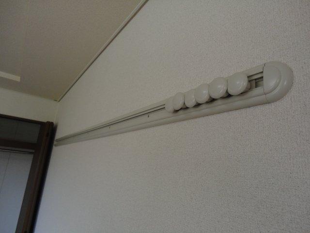 その他設備　室内設備（イメージ）