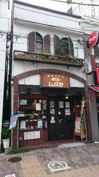 スーパー　西友丸井大井町店（スーパー）まで1177m