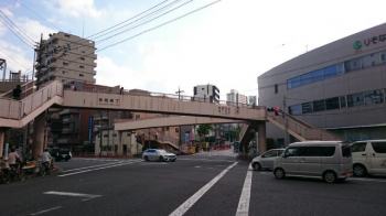 スーパー　まいばすけっと（スーパー）まで1241m