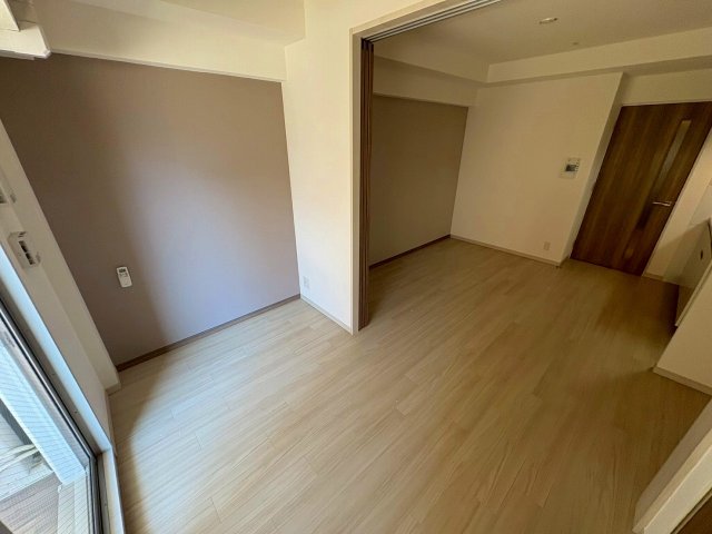 その他部屋・スペース　ゆとりの広さです