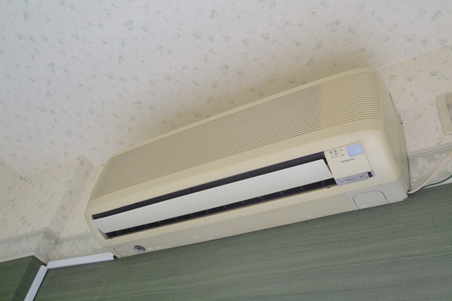 その他設備　同物件別号室のものです。