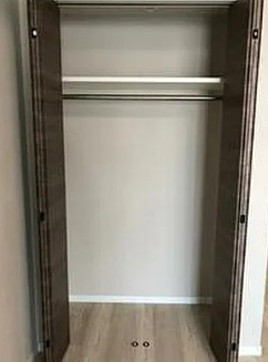 収納　同マンション別部屋参照。