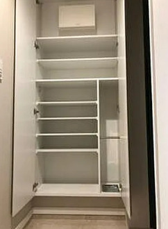その他設備　同マンション別部屋参照。