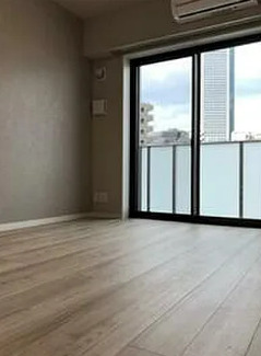 居室・リビング　同マンション別部屋参照。