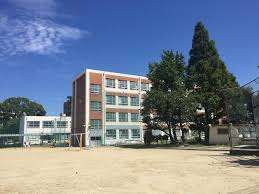 小学校　名古屋市立大宝小学校（小学校）まで476m