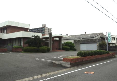 病院　ワシノ医院（病院）まで231m