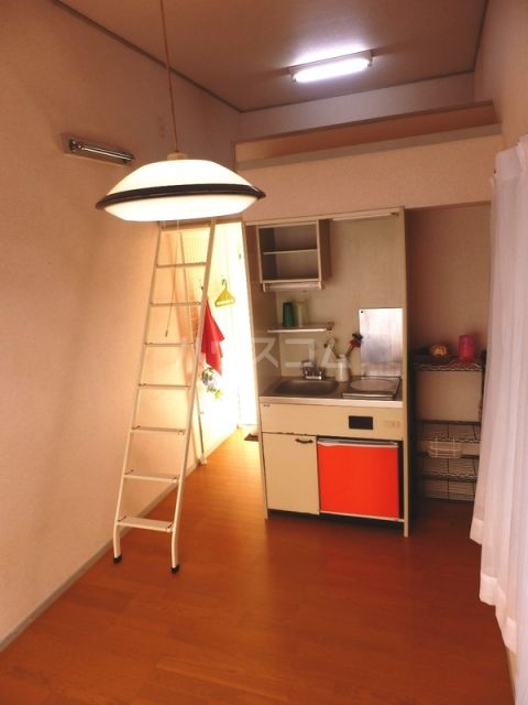 その他部屋・スペース
