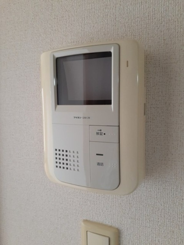 セキュリティ　図面と現状に相違がある場合には現状を優先